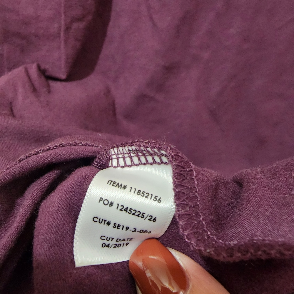 Torrid Blouse - Picture 6 of 7